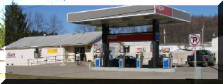 Mountaineer Mart #33 Buckhannon