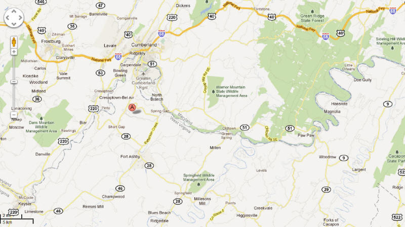 Click To Go To Google Maps
