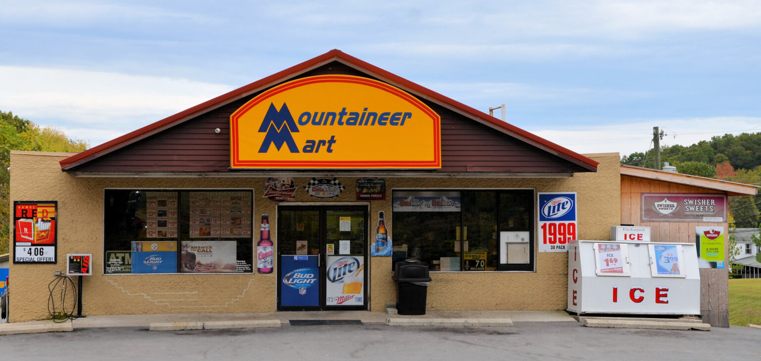 Mountaineer Mart Mountaineer Mart