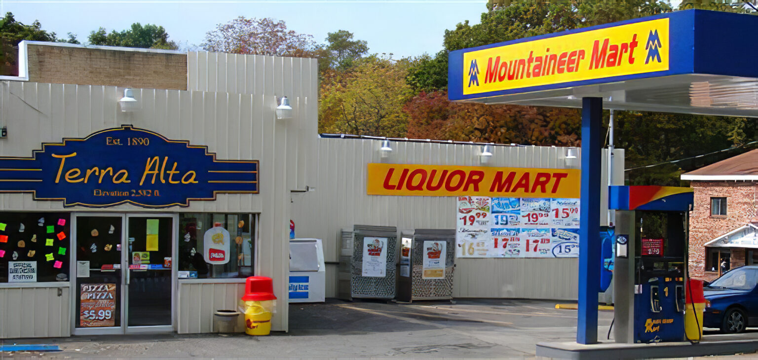 Mountaineer Mart Mountaineer Mart