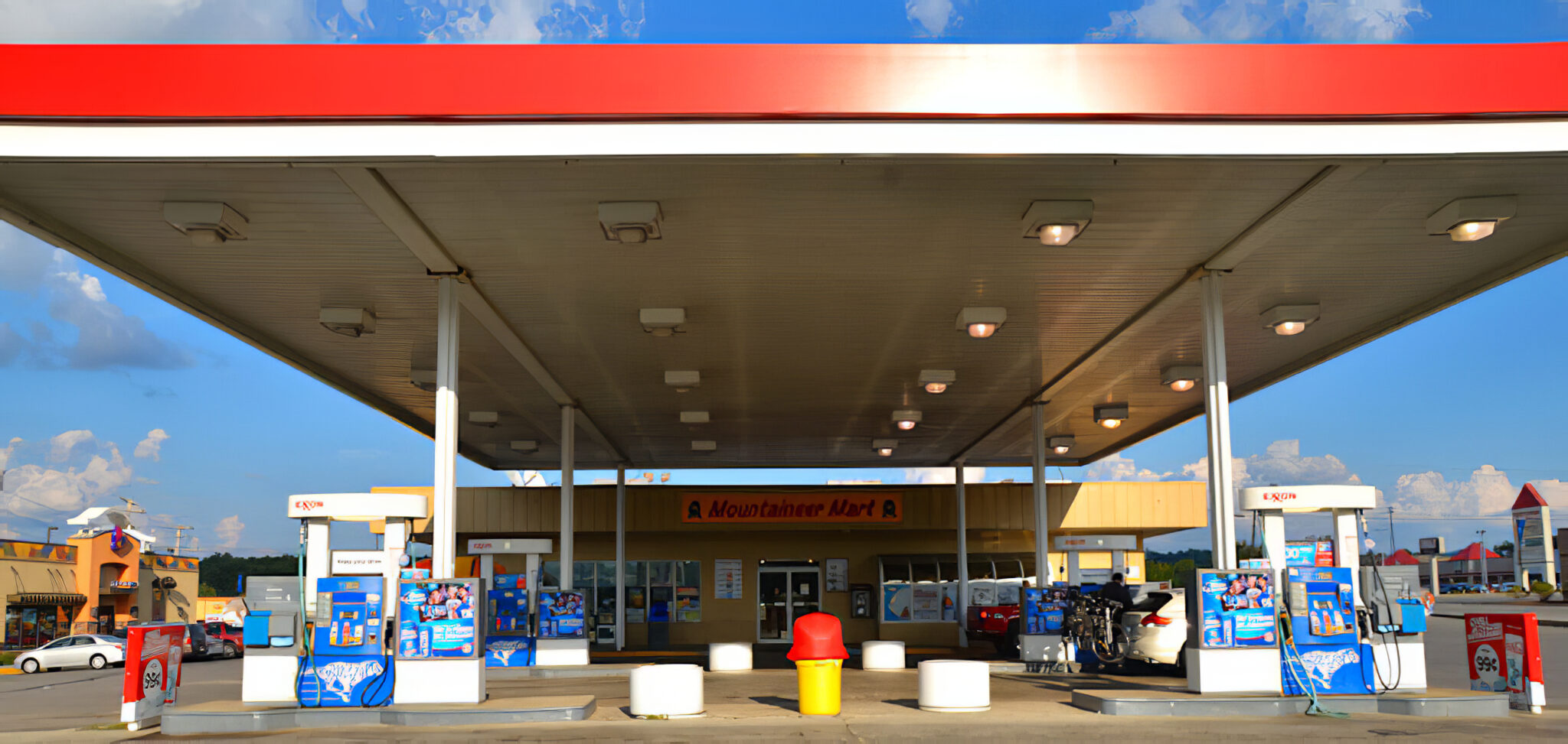 Mountaineer Mart Mountaineer Mart