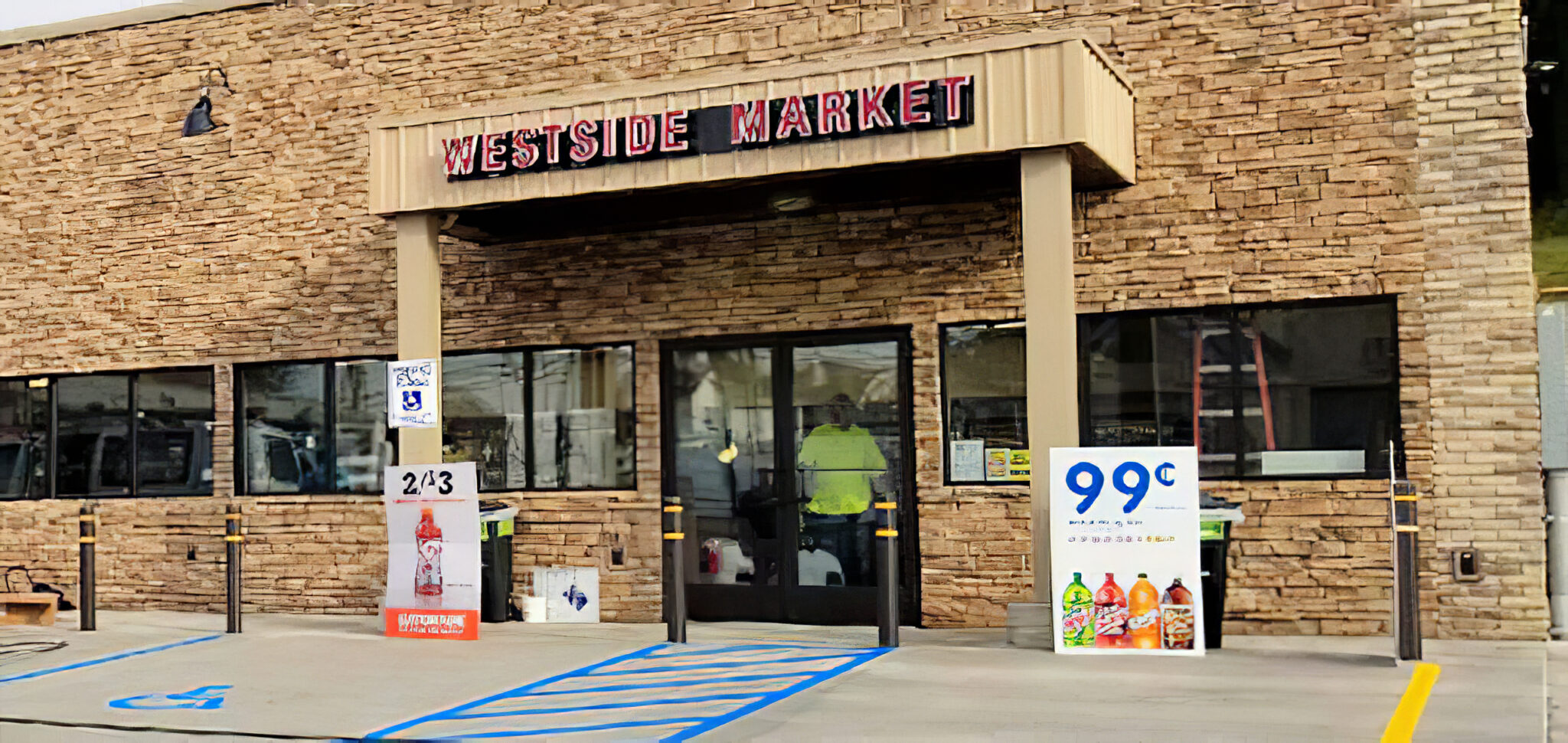 Mountaineer Mart Mountaineer Mart